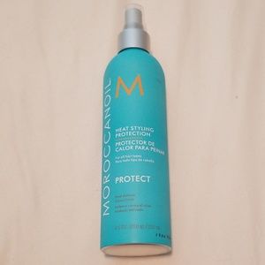 Moroccan Oil Heat Styling Protection